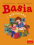 ebook: Basia i biblioteka