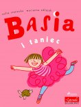 ebook: Basia i taniec