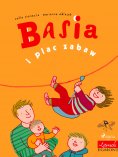 ebook: Basia i plac zabaw