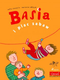 ebook: Basia i plac zabaw