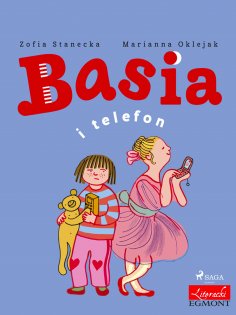 ebook: Basia i telefon