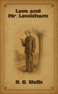 eBook: Love and Mr. Lewisham