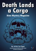 eBook: Death Lands a Cargo