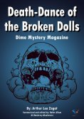 eBook: Death-Dance of the Broken Dolls