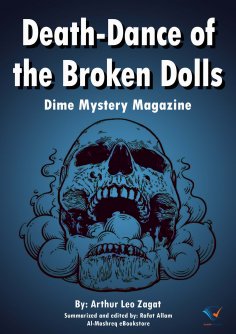 eBook: Death-Dance of the Broken Dolls