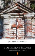 ebook: Sen srebrny Salomei
