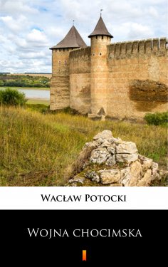 ebook: Transakcja wojny chocimskiej