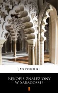 ebook: Rękopis znaleziony w Saragossie