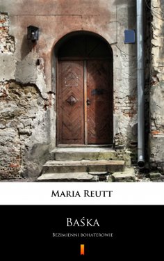 eBook: Baśka
