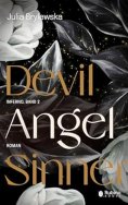 eBook: Angel: Inferno-Reihe Band 2