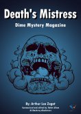 eBook: Death's Mistress