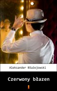 ebook: Czerwony błazen