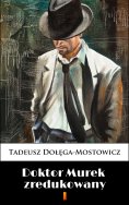 ebook: Doktor Murek zredukowany