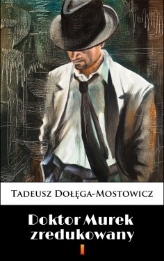 ebook: Doktor Murek zredukowany