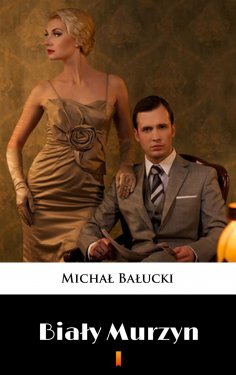 ebook: Biały murzyn