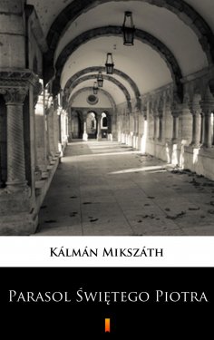 ebook: Parasol Świętego Piotra