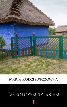 eBook: Jaskółczym szlakiem