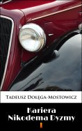 ebook: Kariera Nikodema Dyzmy