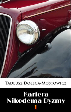 ebook: Kariera Nikodema Dyzmy