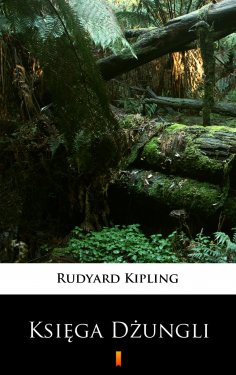 eBook: Księga dżungli
