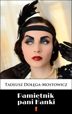 ebook: Pamiętnik pani Hanki