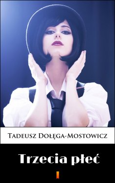 eBook: Trzecia płeć