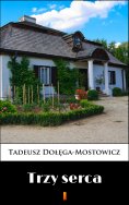 ebook: Trzy serca