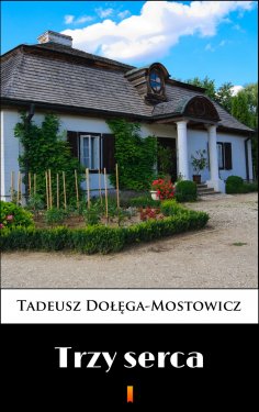 ebook: Trzy serca