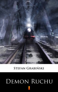 eBook: Demon ruchu