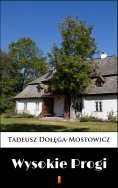 ebook: Wysokie Progi