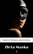 ebook: Złota Maska