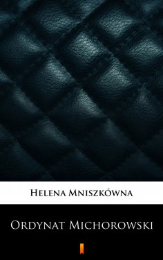 ebook: Ordynat Michorowski