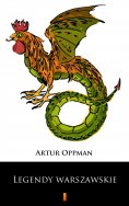 ebook: Legendy warszawskie