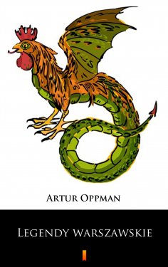 ebook: Legendy warszawskie