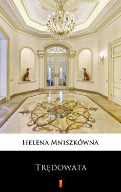 ebook: Trędowata