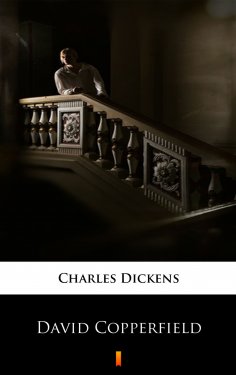 ebook: David Copperfield