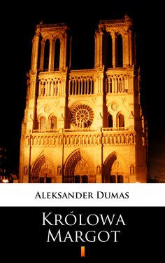 ebook: Królowa Margot