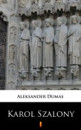 ebook: Karol Szalony