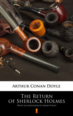 eBook: The Return of Sherlock Holmes