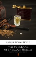 ebook: The Case-Book of Sherlock Holmes