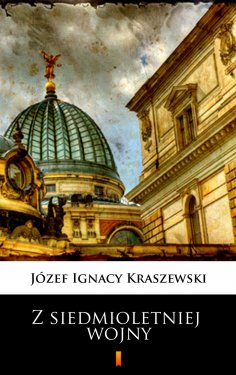 eBook: Z siedmioletniej wojny