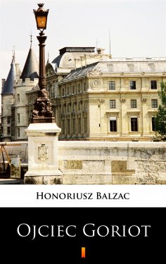 ebook: Ojciec Goriot