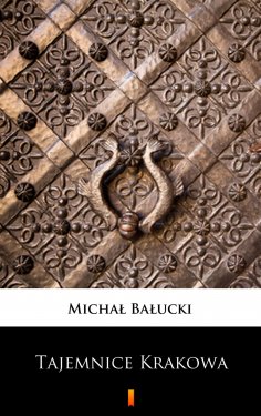 ebook: Tajemnice Krakowa