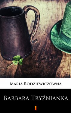 eBook: Barbara Tryźnianka
