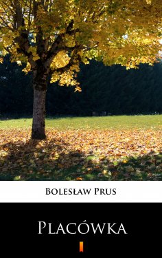 eBook: Placówka