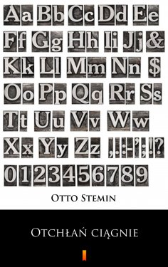 ebook: Otchłań ciągnie