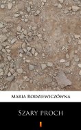 eBook: Szary proch