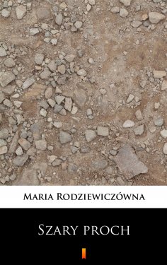 eBook: Szary proch