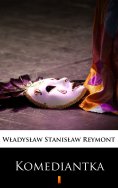 ebook: Komediantka