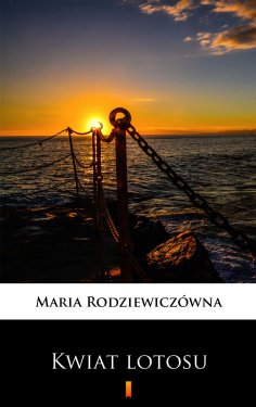 eBook: Kwiat lotosu
